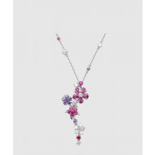 반클리프 폴리 데 프레 펜던트 05L00