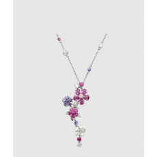 반클리프 폴리 데 프레 펜던트 05L00