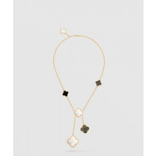 반클리프 매직 알함브라 네크리스 목걸이 79200