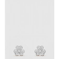 반클리프 프리볼 이어링 65800