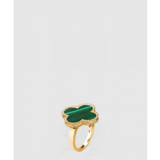 반클리프 매직 알함브라 반지 3AV00