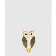 반클리프 럭키 애니멀즈 이부 클립 2AV00