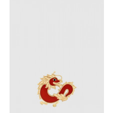 반클리프 럭키 애니멀즈 클립 9RJ00