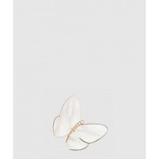 반클리프 버터플라이 브로치 64100