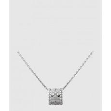 반클리프 빼를리 클로버 목걸이 2EF00