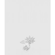 반클리프 로터스 비트윈 더 핑거 반지 1ND00