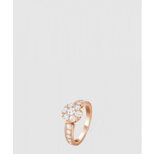 반클리프 플로레뜨 링 반지 EBD00