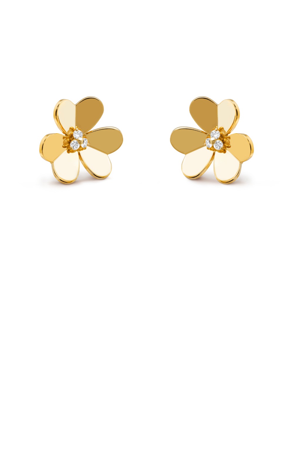 반클리프 프리볼 귀걸이 65900