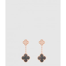 반클리프 매직 알함브라 귀걸이 2R200