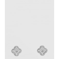 반클리프 스위트 알함브라 귀걸이 85500