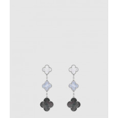 반클리프 매직 알함브라 귀걸이 18800