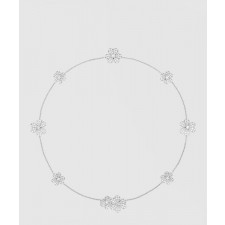 반클리프 프리볼 네크리스 25400