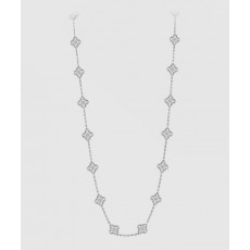 반클리프 빈티지 알함브라 롱 네크리스 43300