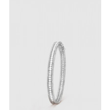 반클리프 뻬를리 다이아몬드 브레이슬릿 27K00