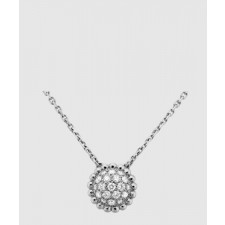 반클리프 앤 아펠 뻬를리 디아망 펜던트 9PC00