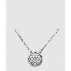 반클리프 앤 아펠 뻬를리 디아망 펜던트 9PC00