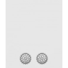 반클리프 뻬를리 다이아몬드 귀걸이 9PF00