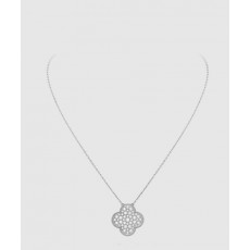 반클리프 매직 알함브라 펜던트 9MS00