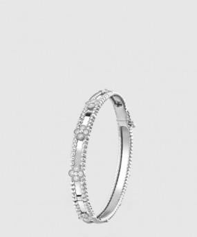 반클리프 빼를리 클로버 팔찌 6X800