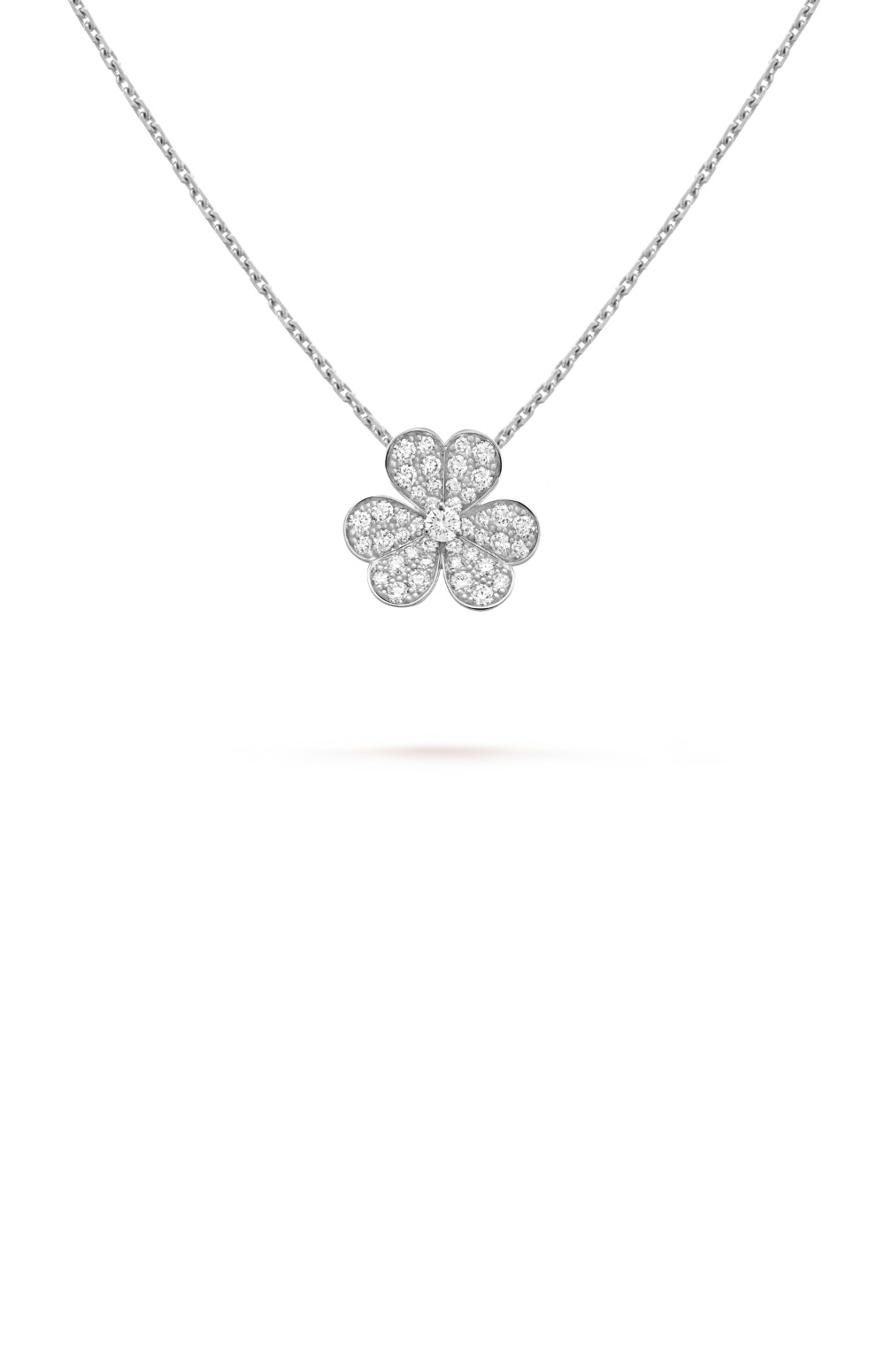 반클리프 프리볼 펜던트 스몰 31800