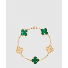 반클리프 빈티지 알함브라 브레이슬릿 7GQ00