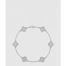 반클리프 스위트 알함브라 팔찌 85700