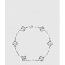 반클리프 스위트 알함브라 팔찌 85700