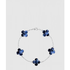 반클리프 빈티지 알함브라 팔찌 RD001