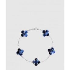 반클리프 빈티지 알함브라 팔찌 RD001