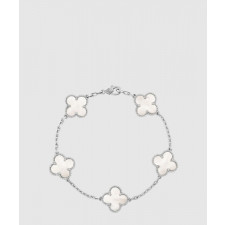 반클리프 빈티지 알함브라 팔찌 48400