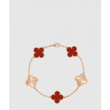 반클리프 알함브라 브레이슬릿 7RP00