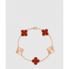 반클리프 알함브라 브레이슬릿 7RP00