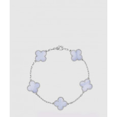 반클리프 퓨어 알함브라 팔찌 34700