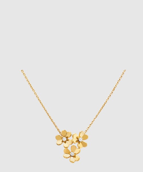 반클리프 프리볼 펜던트 2DU00