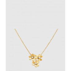 반클리프 프리볼 펜던트 2DU00