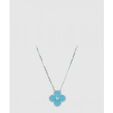 반클리프 알함브라 목걸이 ARD22