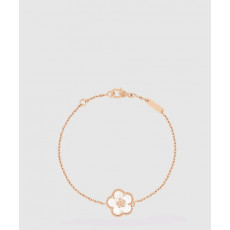 반클리프 퓨어 알함브라 팔찌 9V900