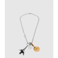 발렌시아가 캐러셀 에펠 컬렉터 네크리스 833167