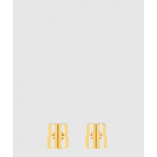 발렌시아가 나노 Xs 스터드 이어링 831948