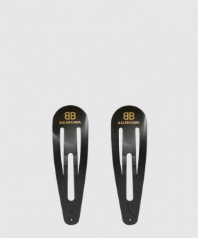 발렌시아가 홀리 Xxl 스냅 클립 세트 699021