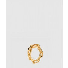 발렌시아가 B 체인 반지 674628