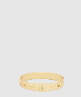 발렌시아가 Céleste 뱅글 B2800