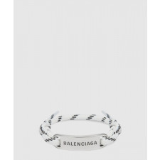 발렌시아가 플레이트 팔찌 656418 420000