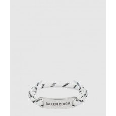 발렌시아가 플레이트 팔찌 656418 420000