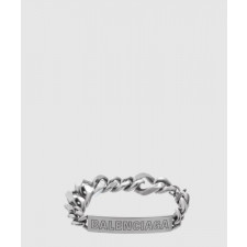발렌시아가 플레이트 트위스트 브레이슬릿 787075