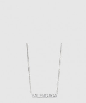 발렌시아가 목걸이 724361