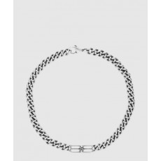 발렌시아가 아이콘 구르메트 목걸이 723052