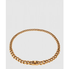 발렌시아가 모나코 체인 네크리 787752