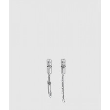 발렌시아가 BB 아이콘 엉킨 귀걸이 786811