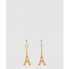발렌시아가 에펠탑 귀걸이 813675